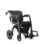 Rollz Motion Electric - Weinig gebruikt, Diversen, Ophalen, Inklapbaar, Zo goed als nieuw, Elektrische rolstoel