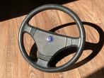 1985 Saab 9000 Turbo stuurwiel, Auto-onderdelen, Ophalen of Verzenden, Gebruikt, Saab
