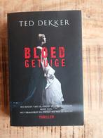Bloedgetuige - Ted Dekker, Ophalen of Verzenden