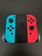 Nintendo Switch met 1 spel, Online, 2 spelers, Ophalen of Verzenden, Zo goed als nieuw