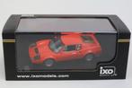 1:43  Ligier JS2 coupe 1972  -  IXO, Hobby en Vrije tijd, Modelauto's | 1:43, Ophalen of Verzenden, Nieuw, Auto, Overige merken
