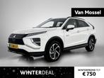 Mitsubishi Eclipse Cross 2.4 PHEV Intense | Camera | Apple C, Auto's, Mitsubishi, Automaat, Euro 6, 4 cilinders, Bedrijf