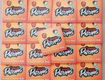 Oranje patches 17 dichte pakjes, Verzamelen, Albert Heijn, Ophalen