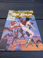 Red sonja nr.6, 7,, Gelezen, Marvel Comics, Europa, Ophalen of Verzenden