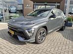 Hyundai Kona 1.6 GDI HEV N Line | Stoelverwarming | Stoelver, Auto's, Hyundai, 12 maanden, Stof, Parkeercamera, Origineel Nederlands