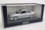 Renault Safrane Biturbo Baccara 1993 1/43 NOREV ref. 517747, Hobby en Vrije tijd, Modelauto's | 1:43, Verzenden, Nieuw, Auto, Norev