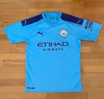 Origineel Manchester City 19/20 – Puma – 125 Years – Maat M, Ophalen of Verzenden, Zo goed als nieuw, Shirt