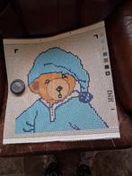 Te koop borduur stramien diverse afbeeldingen..Zonder garen., Ophalen of Verzenden, Nieuw, Borduurpakket