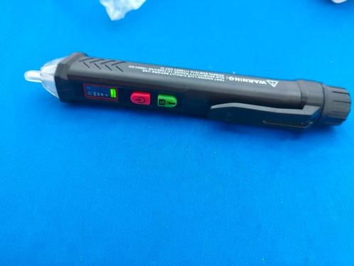AIMOMETER AV005 Spanningstester - Nieuw in doos, Hobby en Vrije tijd, Elektronica-componenten, Nieuw, Ophalen of Verzenden