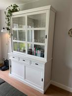 Ikea buffetkast ( servieskast ), Huis en Inrichting, Kasten | Buffetkasten, Ophalen, Gebruikt, 25 tot 50 cm