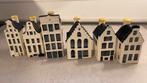 KLM HUISJES # 38, 40, 47, 49, 50 & 51 | ALLEN VERZEGELD |, Ophalen of Verzenden, Zo goed als nieuw, 41 t/m 60