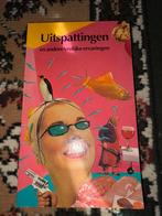 Uitspattingen - Vrolijke Ervaringen, Boeken, Ophalen of Verzenden, Gelezen, Nederland