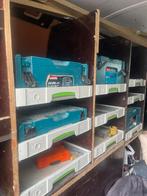 Festool lades, Ophalen of Verzenden, Zo goed als nieuw