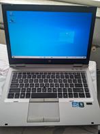 HP Elitebook 8460p, Computers en Software, Windows Laptops, Ophalen, 2 tot 3 Ghz, Qwerty, 8 GB
