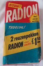 Vintage Wasmiddelen, Verzamelen, Ophalen of Verzenden