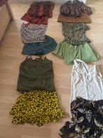 Pakket meisjeskleding 176 shoeby, Verzenden, Zo goed als nieuw, Maat 34 (XS) of kleiner, Korte mouw