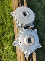 Remtrommels / velgen vespa pk50, Ophalen of Verzenden, Nieuw
