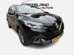 Renault Kadjar 1.2 TCe Extase l Automaat l Navi l Parkeersen, 1348 kg, Te koop, 720 kg, Geïmporteerd