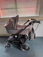 Teutonia Combi Kinderwagen, Ophalen, Gebruikt, Combiwagen, Overige merken