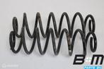 Set achterveren VW Golf 6, Gebruikt