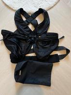 Tweeling draagzak (Minimonkey), Ophalen of Verzenden, Zo goed als nieuw, Overige typen