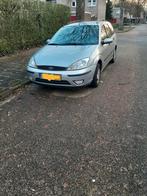 Ford focus 1.6 2003, Te koop, Zilver of Grijs, Benzine, Focus