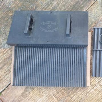 Boilie jumbo roltafel draaitafel Gardner 12 mm  beschikbaar voor biedingen