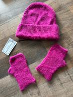 Sophie & Me , muts & handwarmers, one size , nieuw, Kleding | Dames, Mutsen, Sjaals en Handschoenen, Maat 38/40 (M), Sophie & Me