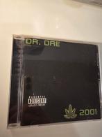 Dr. Dre - 2001 CD (1999) - West Coast Klassieker, Ophalen of Verzenden, 2000 tot heden, Zo goed als nieuw