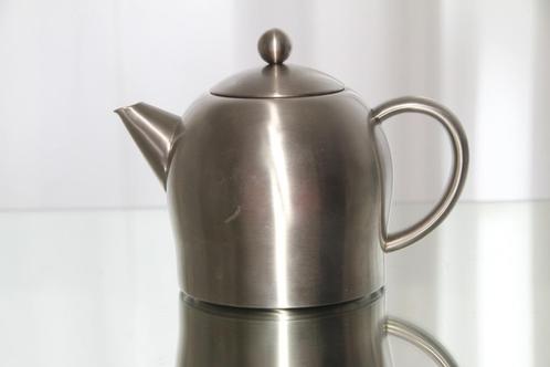 Bredemeijer/Minuet Santhee/RVS mat/0,5 ltr., Huis en Inrichting, Keuken | Keukenbenodigdheden, Zo goed als nieuw, Ophalen