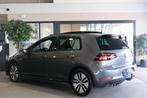 Volkswagen Golf 1.4 TSI PHEV GTE DSG 204pk Navi Pano Virtual, Stof, Gebruikt, Zwart, Zwart