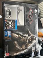 PS4 Batman Arkham Knight Limited Edition, Spelcomputers en Games, Spelcomputers | Sony PlayStation 4, Ophalen of Verzenden, Met 1 controller