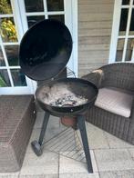 Barbecue - Gebruikt, Tuin en Terras, Houtskoolbarbecues, Ophalen of Verzenden, Gebruikt