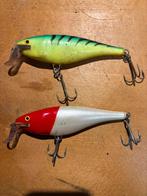 Supershad Rapala, Watersport en Boten, Ophalen of Verzenden, Zo goed als nieuw, Overige typen