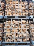 Haardhout, Tuin en Terras, Haardhout, Minder dan 3 m³, Ophalen, Overige houtsoorten, Blokken