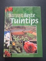 Grootvaders beste tuintips. Susanne Bruns en Joachim Stammer, Ophalen of Verzenden, Zo goed als nieuw, Susanne Bruns en Joachim Stammer