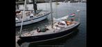 Koopmans 36 CC - Refit Project, Watersport en Boten, Ophalen, Gebruikt, Staal, Diesel