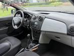 Dacia Logan MCV 0.9 TCe Ambiance trekhaak, airco, cruise con, Voorwielaandrijving, Stof, Gebruikt, Origineel Nederlands