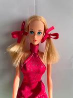 Vintage Mattel Funtime Barbie 1975, Ophalen of Verzenden, Gebruikt