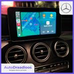 Mercedes GLC Apple CarPlay / Android Auto inbouwen X253 C253, Ophalen of Verzenden, Nieuw