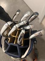 Callaway Paradym X IJzer Set 6-A, Ophalen of Verzenden, Gebruikt, Set, Callaway