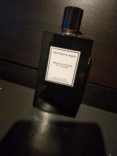 Van cleef & arpels bois d'amande samples, Sieraden, Tassen en Uiterlijk, Uiterlijk | Parfum, Nieuw, Ophalen of Verzenden