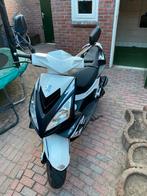 Speedfight3 wit/zwart, Ophalen, Zo goed als nieuw, Benzine, Overige modellen