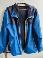 Decathlon Jas - Maat 52/54 (L) - Blauw, Blauw, Maat 56/58 (XL), Ophalen of Verzenden, Decathlon