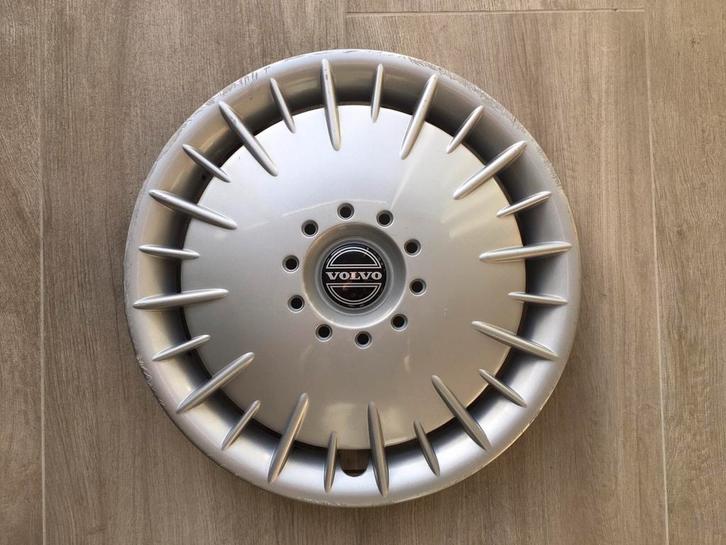 1 wieldop Volvo S40 of V40 15 inch, Auto diversen, Wieldoppen, Gebruikt, Ophalen of Verzenden