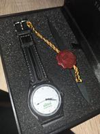 Horloge, Ophalen, Zo goed als nieuw, Overige merken