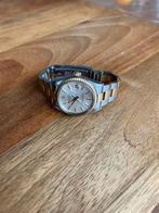 Rolex Oyster Perpetual Date 34, Sieraden, Tassen en Uiterlijk, Horloges | Dames, Goud, Ophalen of Verzenden, Zo goed als nieuw