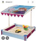 Zandbak frozen, Ophalen of Verzenden, Nieuw