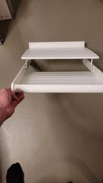 Shoose shelves  IKEA Komplement, Ophalen, Zo goed als nieuw