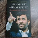Mahmoud Ahmadinejad: De nucleaire sfinx, Ophalen of Verzenden, Gelezen, Yossi Melman & Meir Javedanfar, Politiek